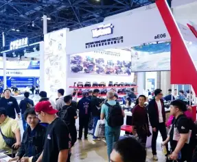 2027北京模型展 (Hobby Expo China)观众预登记火热进行中