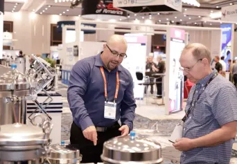 美国水处理展2026时间表及地点