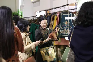 北京服装定制展2025展位图与展位价格