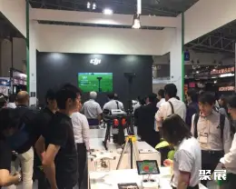 韩国昌原农业展展会现场(现场盛况)2