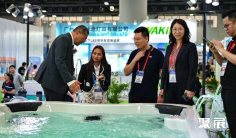 2026中国泳池展展商名录及电子会刊