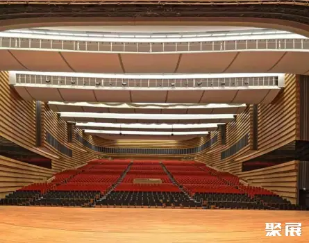 土耳其安卡拉国际会展中心