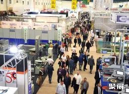 伊斯坦布爾木工展展會(huì)現(xiàn)場(chǎng)(現(xiàn)場(chǎng)盛況)1