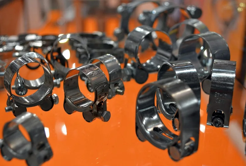 2026意大利緊固件展(Fastener Fair Italy)展位費與展位圖