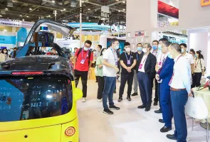 苏州人工智能展2025时间地点