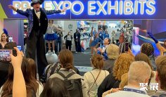 2026年美国礼品展门票价格,如何购买?