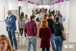 科隆艺博会现场图片4