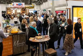 2025年美国食品展门票如何申请？多少钱？