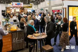 美国食品展现场图片8