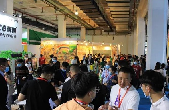 北京幼教展2025时间地点表