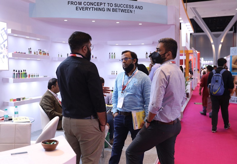 印度OEM展现场图片4