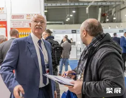 波兰电气展现场图片3