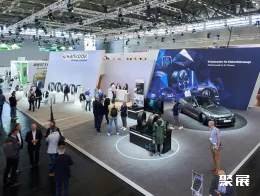 意大利汽配展现场图片3