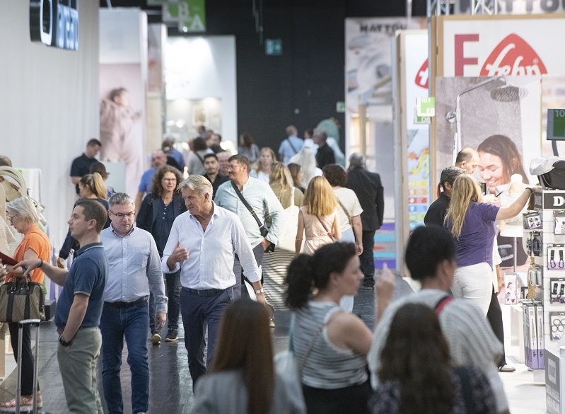 德国婴童展现场图片15