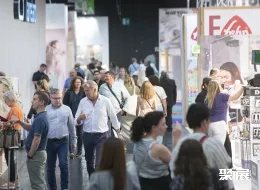 德国婴童展现场图片15