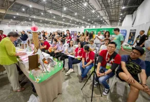 2025新加坡宠物展参展攻略（时间+地点+门票）