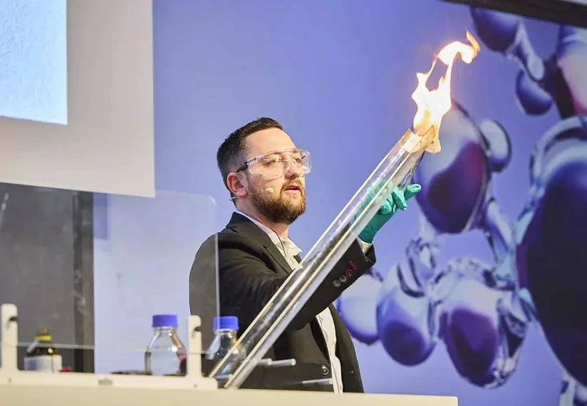 美国分析生化展(Analytica USA)2027参展攻略（时间地点+门票怎么买？）