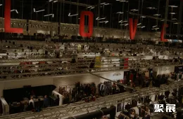 西班牙家纺展现场图片1