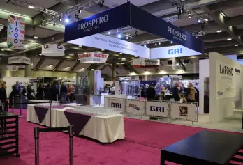 美国葡萄酒展(Unified Symposium)2027门票价格