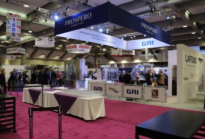 美国葡萄酒展2026门票购买途径