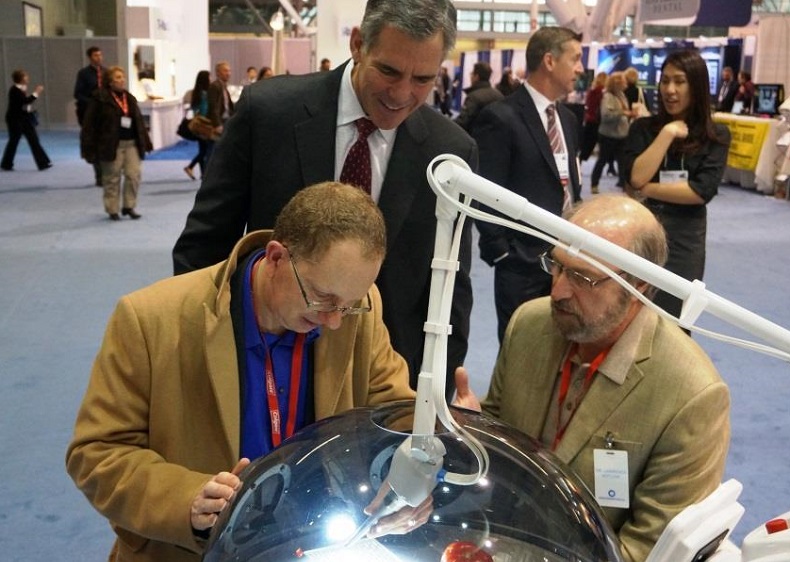 2027波士顿口腔展(Yankee Dental Congress)时间地点