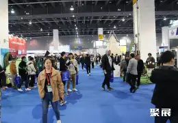 宁波体育用品展展会现场(现场盛况)1