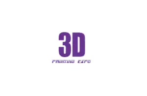 Shenzhen International 3D Printing Industry ExhibitionLogo