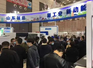 西安工业展(欧亚工业博览会)2026逛展指南:时间地点/门票价格