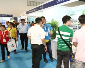 菲律宾渔业展2026时间表及地点