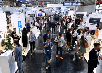 德国电池展2026门票在哪买