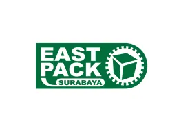 印尼泗水东部包装展览会Logo