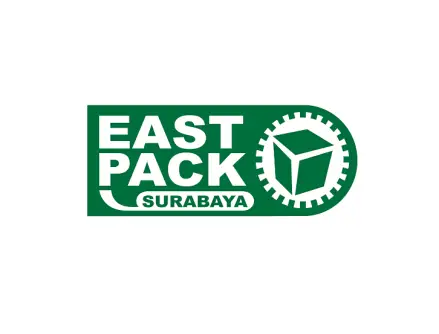 印尼包装展logo