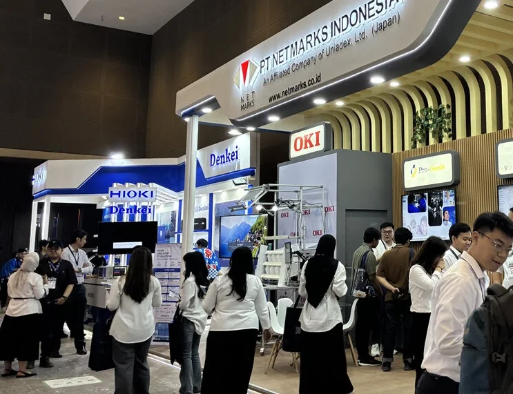 2026印尼供应链展(Supply Chain Indonesia)电子会刊