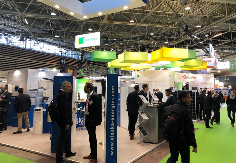 2025法国新能源展参展攻略(时间+地点+门票怎么买?)