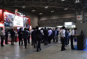 日本电子电路展(JPCA Show)2026展商名录