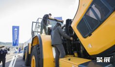 2024韩国工程机械展举办时间与地点