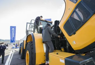 2024韩国工程机械展举办时间与地点