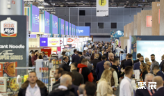 巴黎食品展SIAL Paris(SIAL Paris)2026举办时间与地点