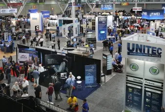 2025美国电梯展时间和举办地点