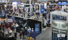 美国电梯展2025参展攻略(时间地点+门票价格)