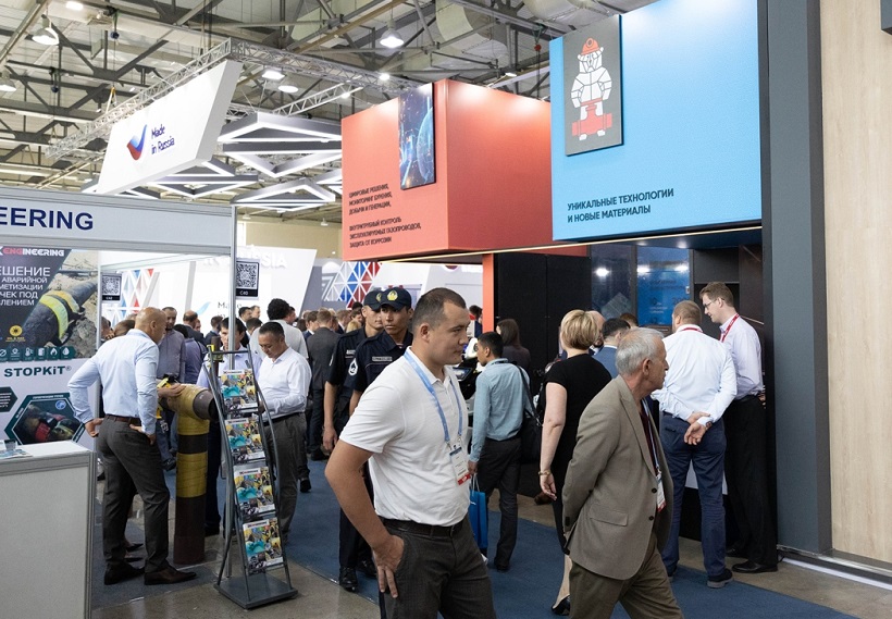 乌兹别克斯坦电子展2025参展攻略(时间地点+门票怎么买?)