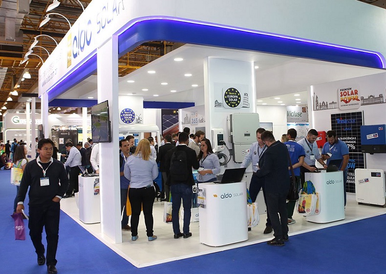 2026墨西哥光伏展参展攻略(时间+地点+观众预约)