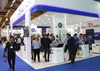 2026墨西哥光伏展参展攻略（时间+地点+观众预约）