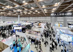 2026日本人工智能展参展攻略(时间+地点+门票)