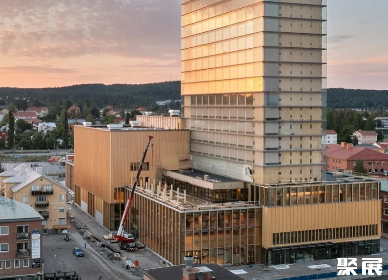 Shelefteo Convention Center