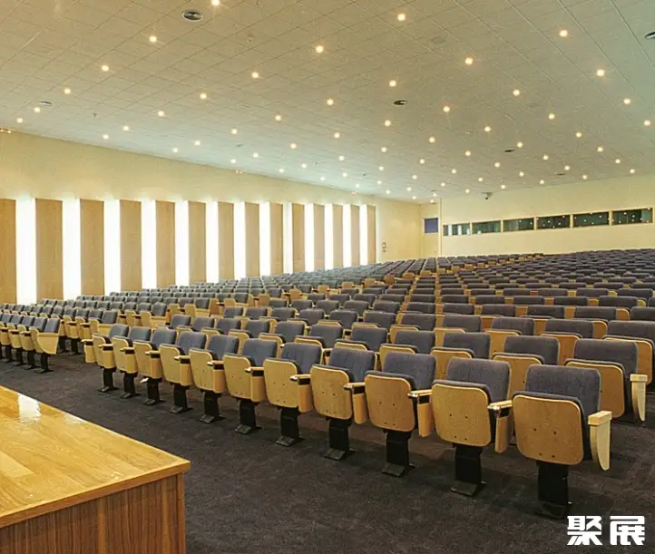 西班牙维戈会展中心实景图