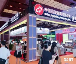 北京图书展展会现场(现场盛况)7