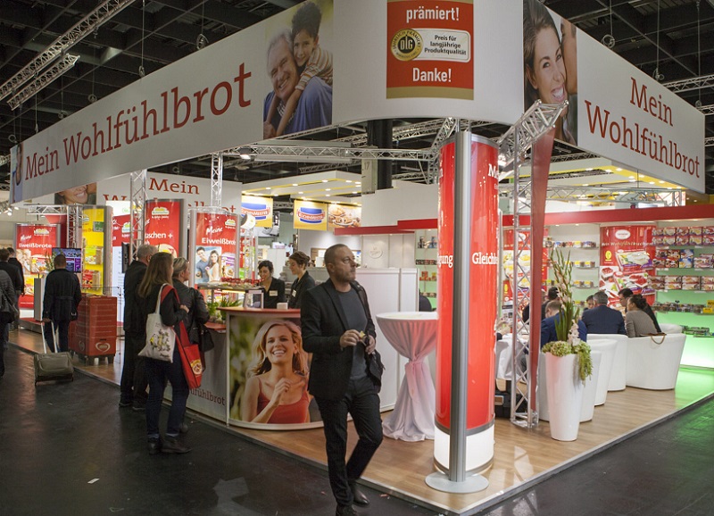 科隆世界食品展现场图片9
