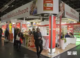 德国科隆食品展展会现场(现场盛况)9
