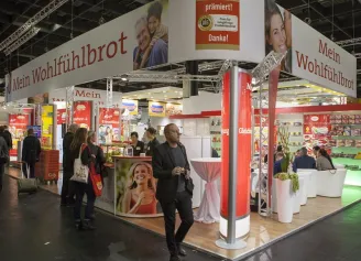 2025科隆世界食品展展位费与展位申请